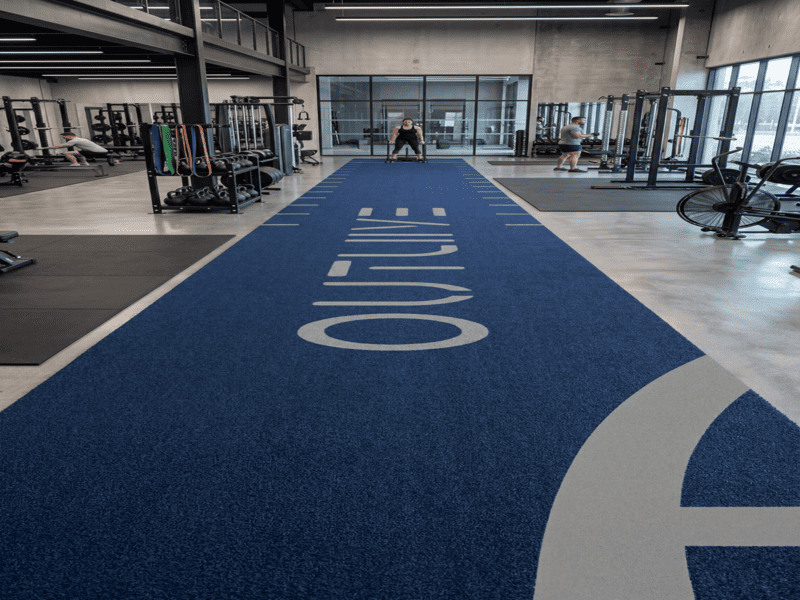 comparing turf backings for quality